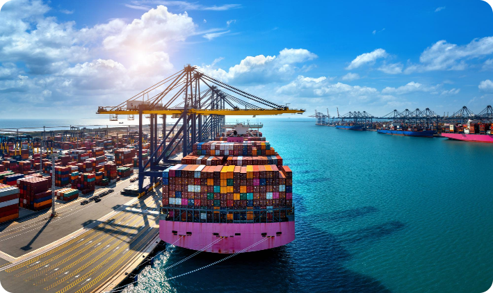 Port Image