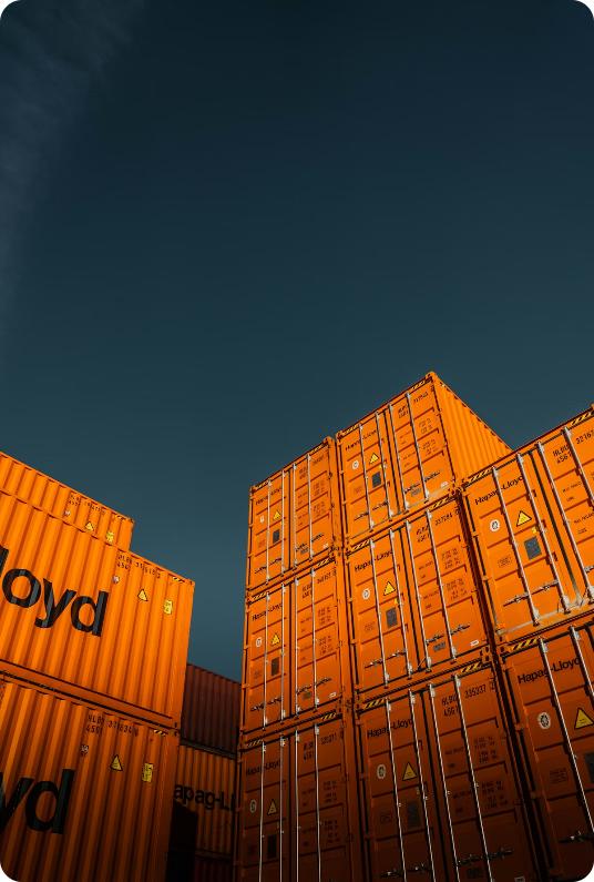 Containers Image