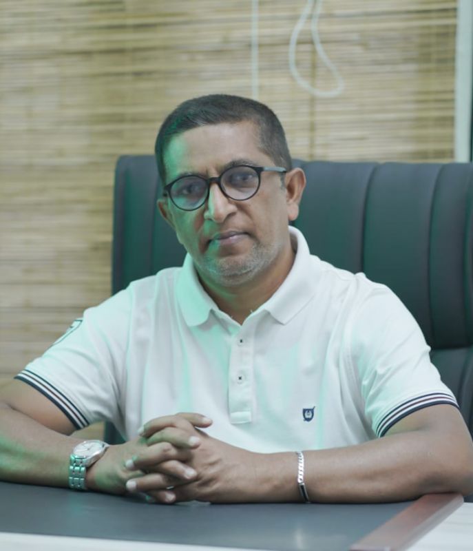 Lanka Transport Logistics operations