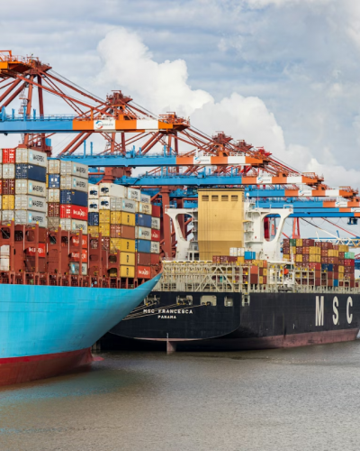 Ocean Freight