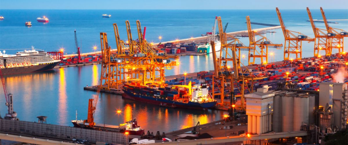 Ocean Freight