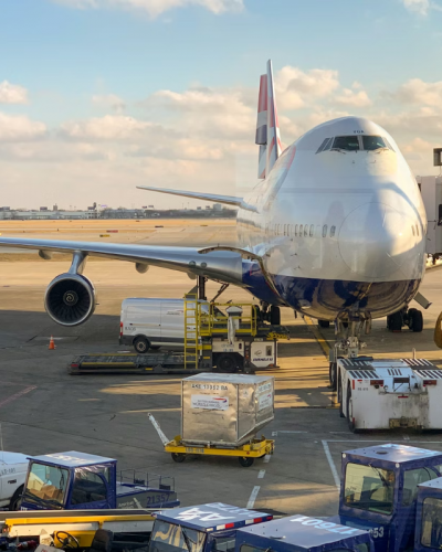 Air Freight