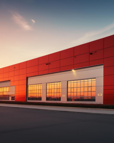 Warehousing & Distribution