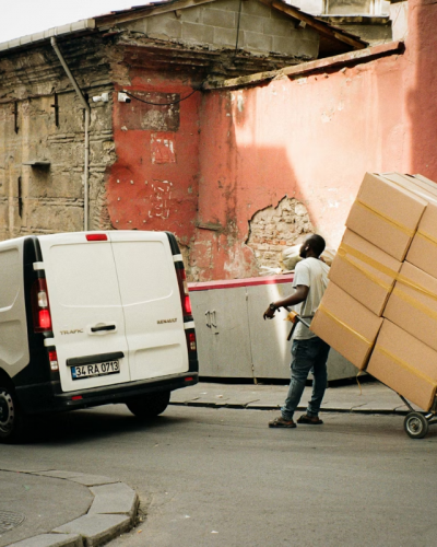 Ocean Freight gallery 3